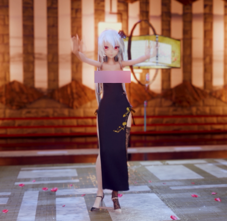 shiovina自行打包糖色HorangerM合集，秒传91V和93G视频，百度盘分享