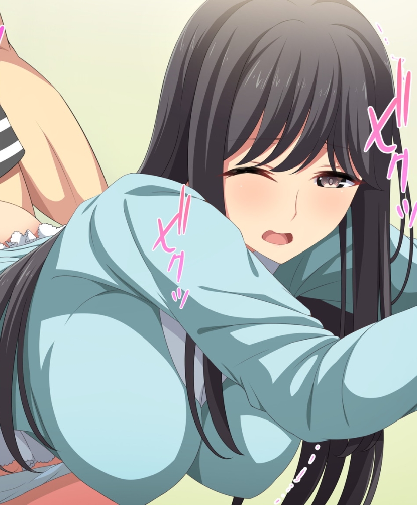 あまい惑星：高级风俗店，视频尽在眼前，互动诱惑难以自拔