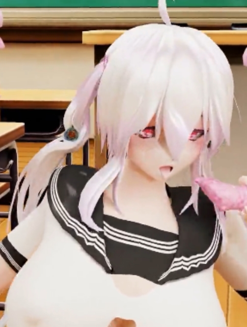 Tsukimi69身体改造视频合集：5个MP4文件，总大小1.13G百度盘打包