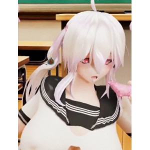 Tsukimi69身体改造视频合集：5个MP4文件，总大小1.13G百度盘打包