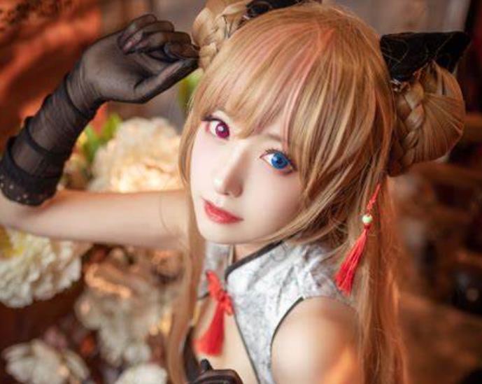 伊口味，让人大开眼界。这位退役的斗鱼主播，虽然不再直播，但她留下的精品资源却让人欲罢不能。视频大小达到1.4G，让您尽情享受这位妹子带来的私密乐趣！