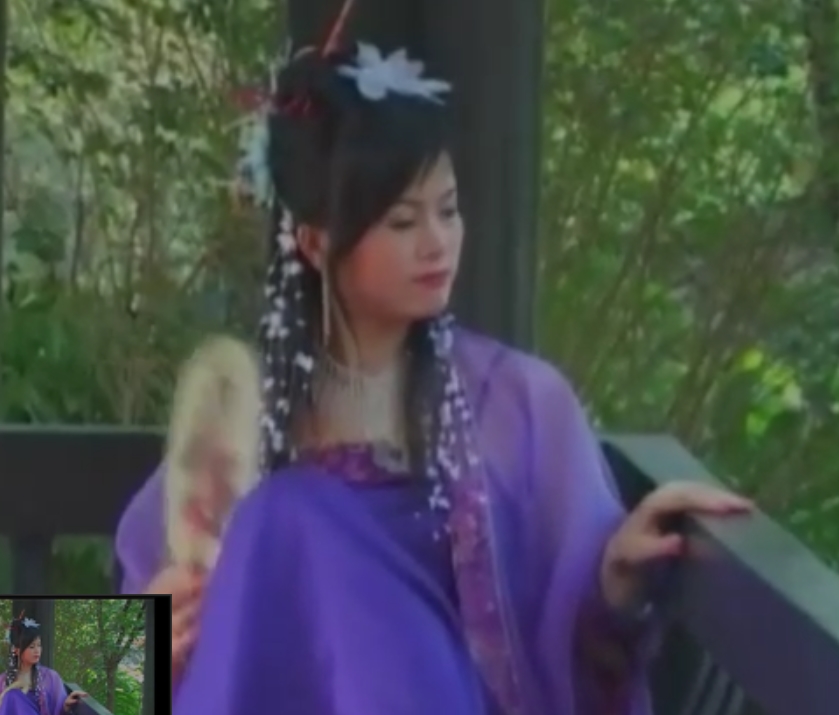 90年代蓬莱仙山系列：江山美人，优美音乐，手机下载