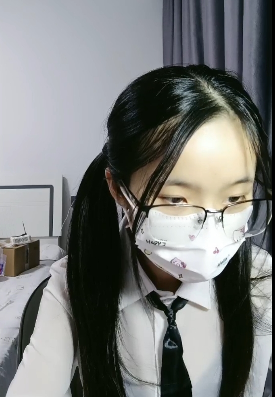 嫩星星洗澡合集源码录制，5.59GB视频大小，新人登场20240718