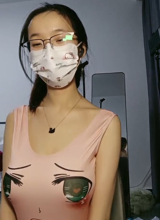 嫩星星洗澡合集源码录制，5.59GB视频大小，新人登场20240718