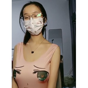 嫩星星洗澡合集源码录制，5.59GB视频大小，新人登场20240718