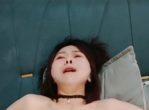 大学生校园直播合集10G：芒果味橙子自录，极度口味重！