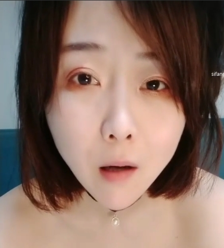 大学生校园直播合集10G：芒果味橙子自录，极度口味重！