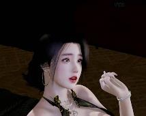 唯美系VAM鸭鸭淑玉黑丝白丝优质视频，19分钟1.4G，人Q女主毛毛魅力