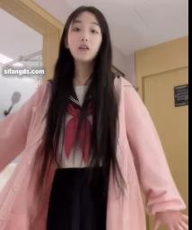 浅老湿舰长福利视频：594张图集+302V短视频，道路约粉不远