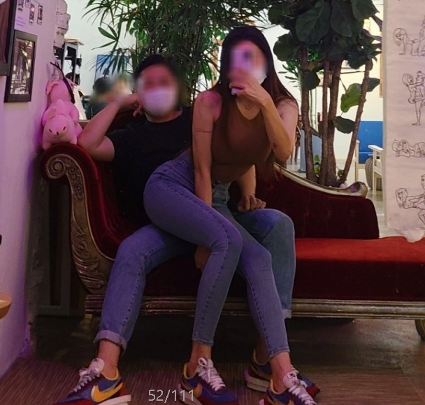 推特S级尤物mikacouple，3.61g视频收藏32