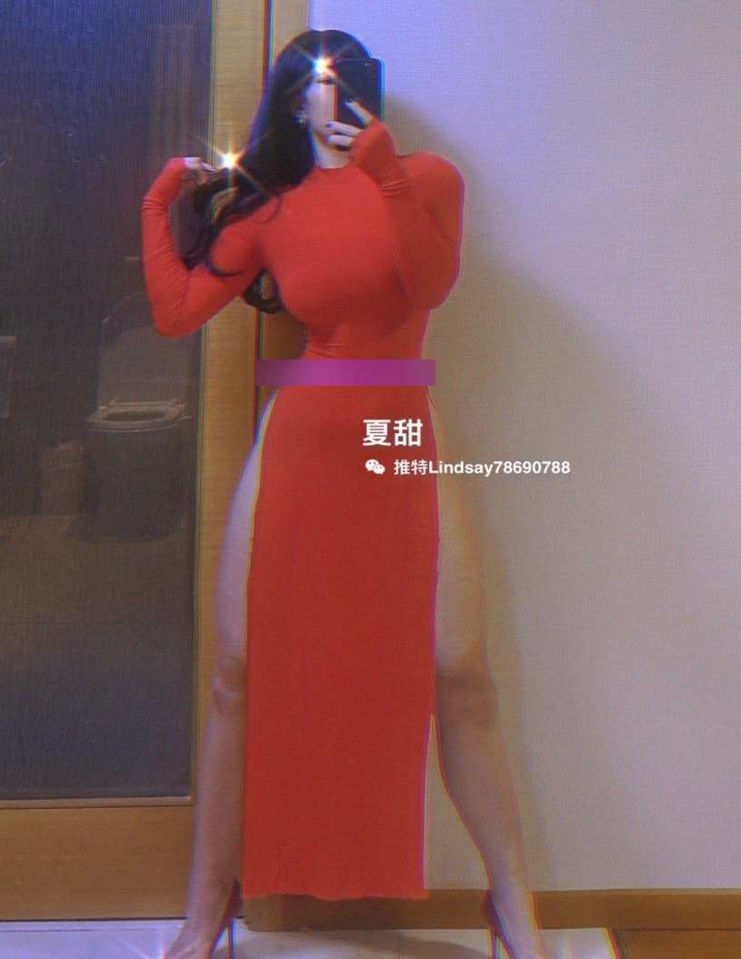 国版卡戴珊夏甜私拍视频曝光，4.9g健身女王火辣身材收藏狂潮