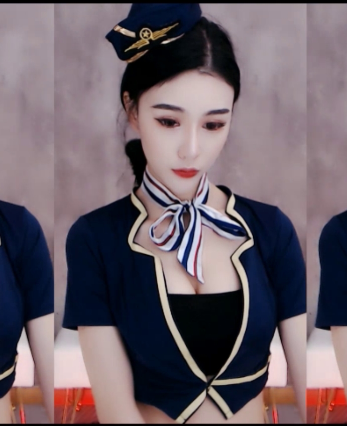 斗鱼热舞合集：艾可乐舞技出众，16.2G内容下载，尺度适中，收藏必备