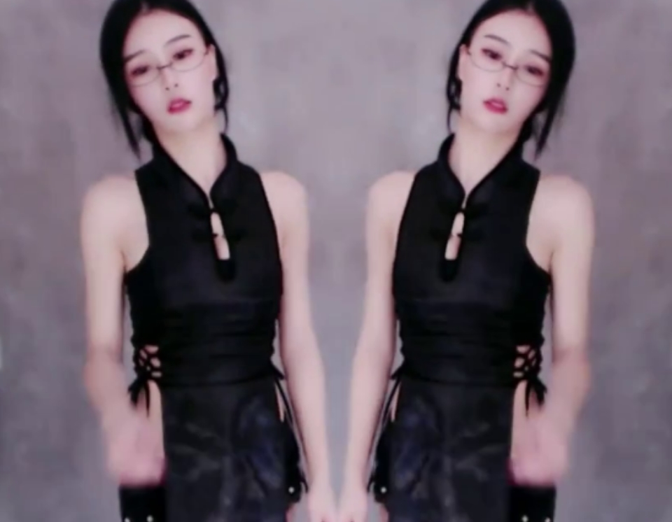 斗鱼热舞合集：艾可乐舞技出众，16.2G内容下载，尺度适中，收藏必备