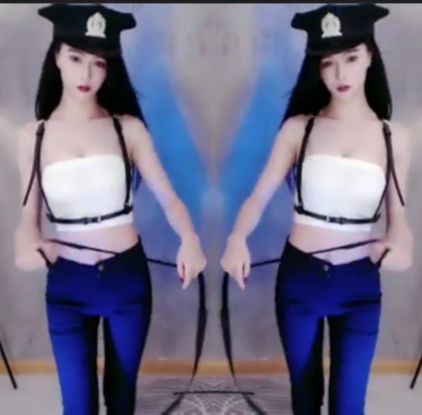 斗鱼热舞合集：艾可乐舞技出众，16.2G内容下载，尺度适中，收藏必备