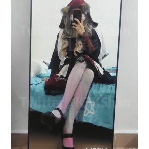 神秘音乐家COS足卡扎库杉10v19.1g补，百度资源热播！