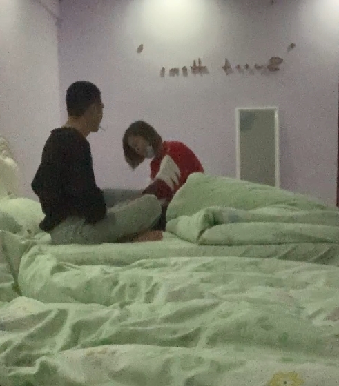 健身小伙约会合集：百度ED2K收藏320，mrber去重保最全