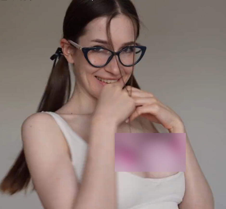 放飞自我系列合集：90V5.6G，洋妞主角，P站收集