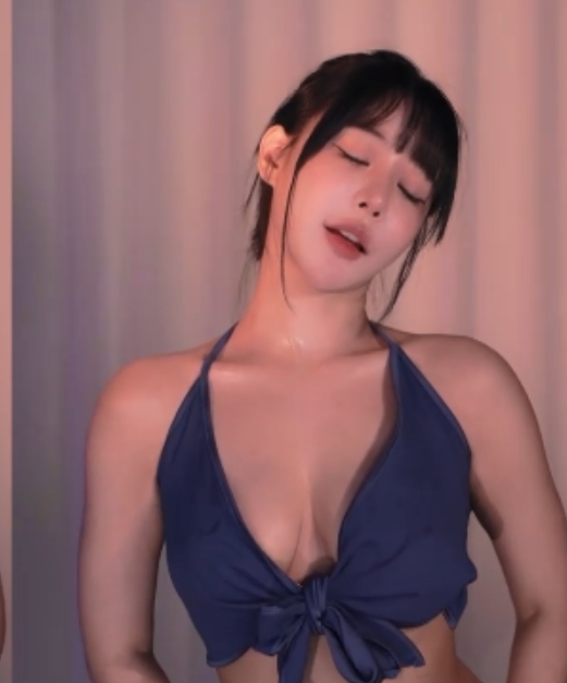 五一福利！韩国美女主播韩璐热舞小合集12v+2.2g，百度盘链接30天有效！