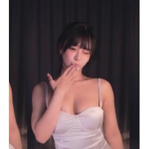 五一福利！韩国美女主播韩璐热舞小合集12v+2.2g，百度盘链接30天有效！
