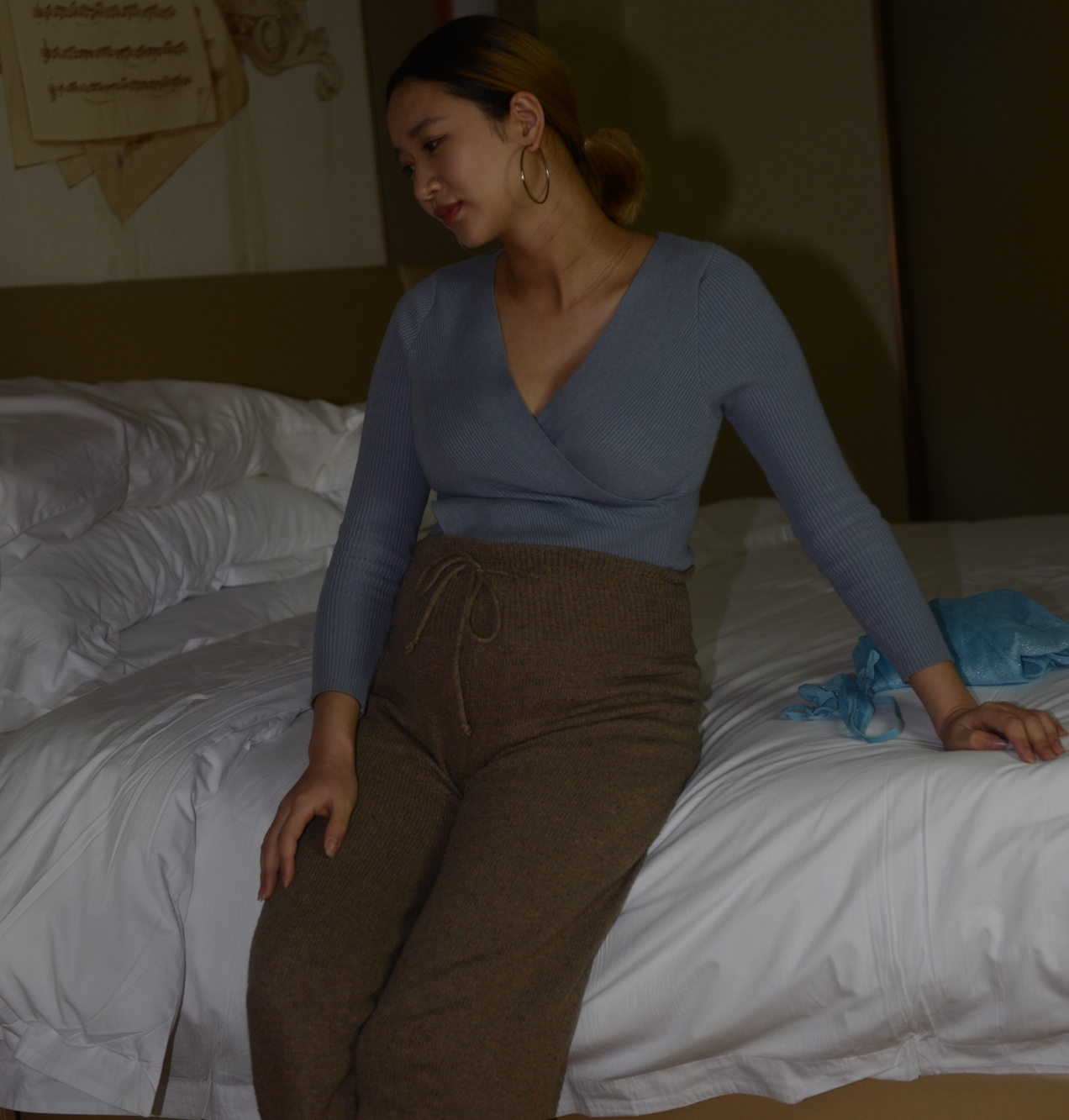 孕妇季玥大合集[转载搬运]10v+15GB[百度盘]