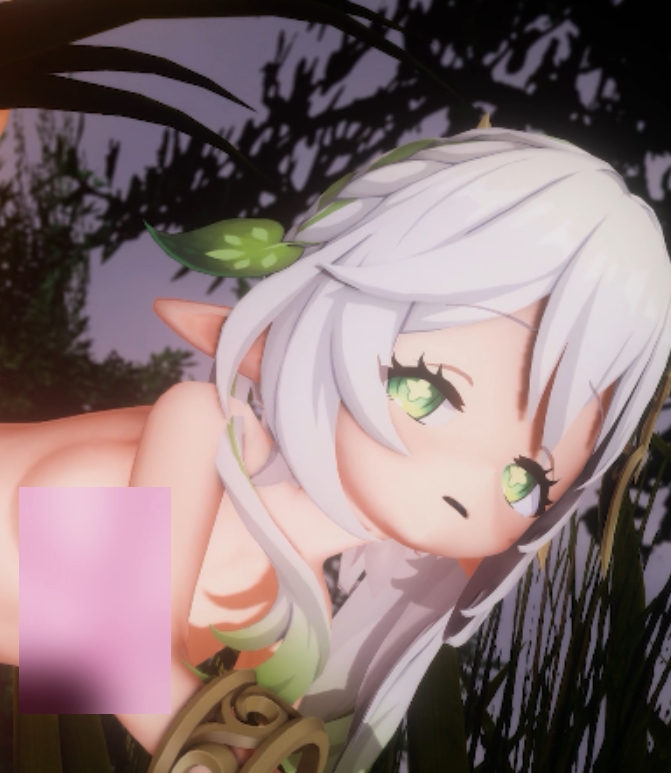 蒙德气球节4K60fps大佬合集，152页内容总21.4G，社保级草神无圣光