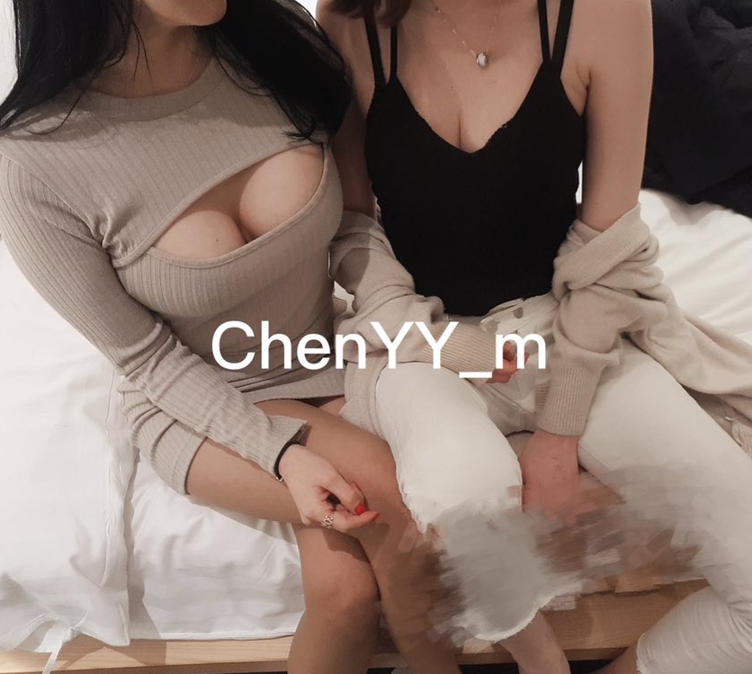 ChenYY精选S合集：50个视频345MB，妹子老板红包瑜伽衣一网打尽