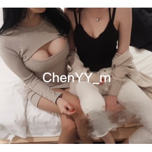 ChenYY精选S合集：50个视频345MB，妹子老板红包瑜伽衣一网打尽