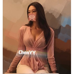 ChenYY精选S合集：50个视频345MB，妹子老板红包瑜伽衣一网打尽