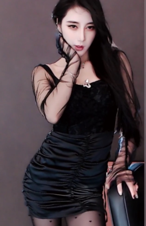 热力舞蹈虎牙车老板10月直播录播合集，10V视频1.7G百度盘