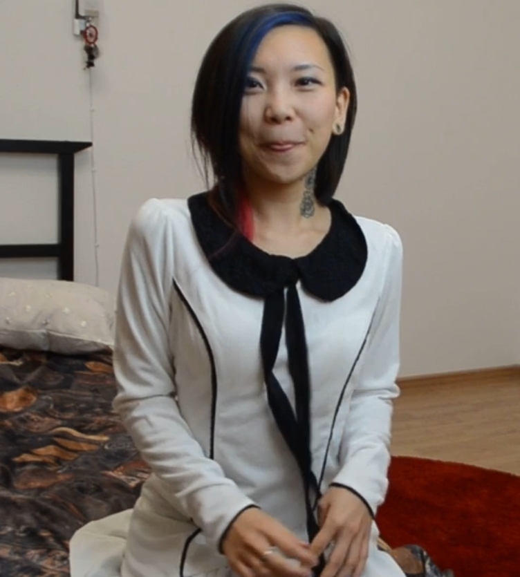 AikoDollAsianDreamX第四弹合集，50个视频总计82.72G，亚裔妹子Aikomoe风趣幽默展现