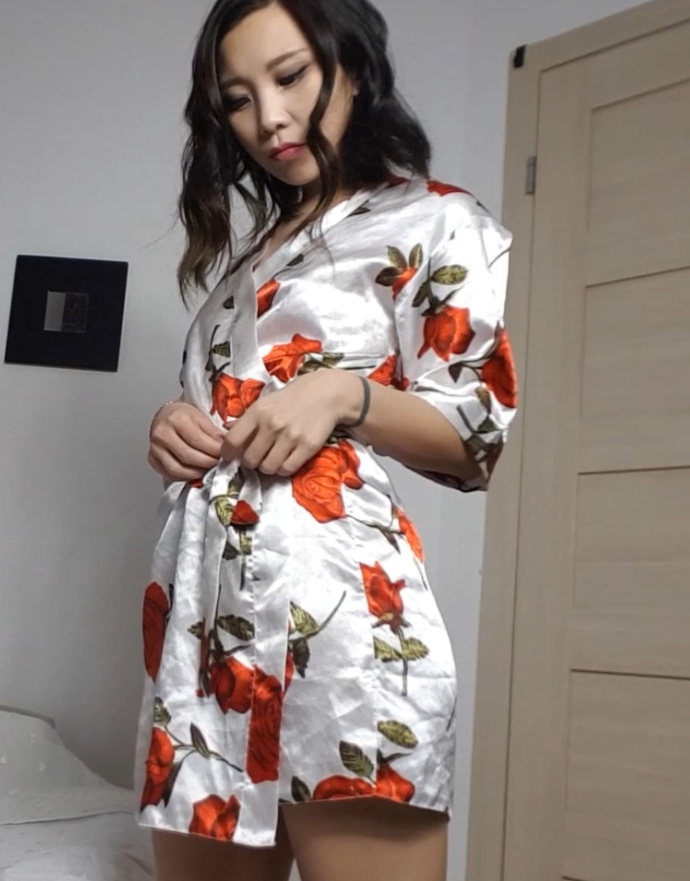 AikoDollAsianDreamX第四弹合集，50个视频总计82.72G，亚裔妹子Aikomoe风趣幽默展现