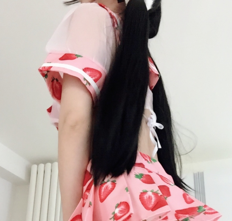 沂禾喵喵原版福利合集7.1G补，百度增ED2K链接