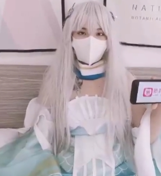 小敏儿魅力合集：60v+37.5g视频百度盘[转载搬运]