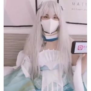 小敏儿魅力合集：60v+37.5g视频百度盘[转载搬运]