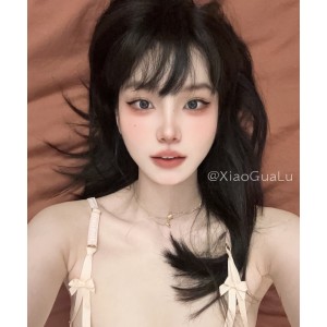 小瓜和陆福利的高颜值福利姬合集：172P59V+3.35g