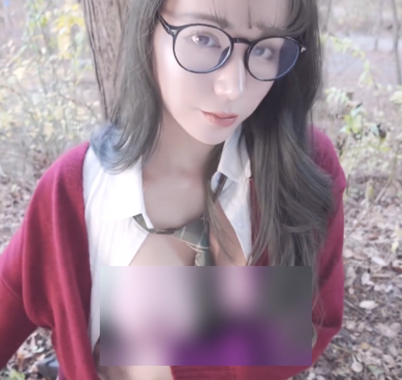 NaomiiiHub素人福利姬2023年作品合集，总大小4.7G，车内旅行、温泉疗养、露营野餐等多种主题，生活气息十足！