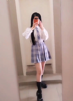 百度盘秒传|紫米粥00后大队长合集|清晰度丰富，总计2.73G，54个视频