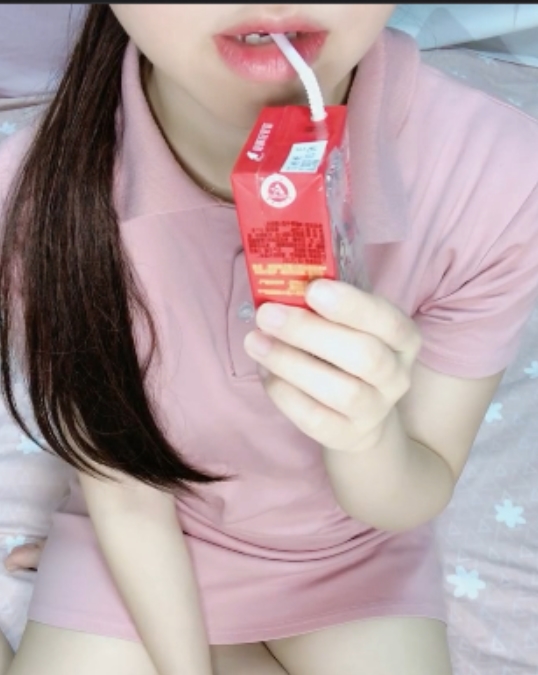 软噗噗：原味圈女神，尺度定制视频38v11.5g，收藏458