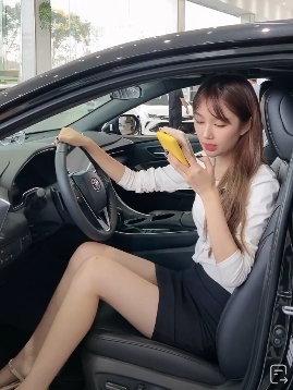 抖音快手妹子闪现合集第五弹，206个视频总大小2.5G！百度盘下载