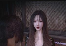 《女搜查官被围》：作者自制14分钟超火旧资源，清晰画质，无剧情开场展现女主勇气，建模女主角给力，可惜没有后续1V910M