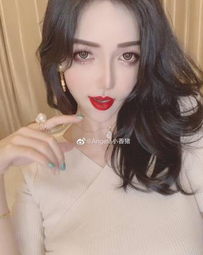 微博网红顾灵曦御姐女神视频合集，23部佳作冲锋！