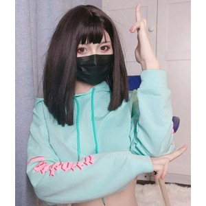 白袜袜格罗吖绝版福利姬视频合集21部精彩作品总大小18.3G不容错过的网红经典