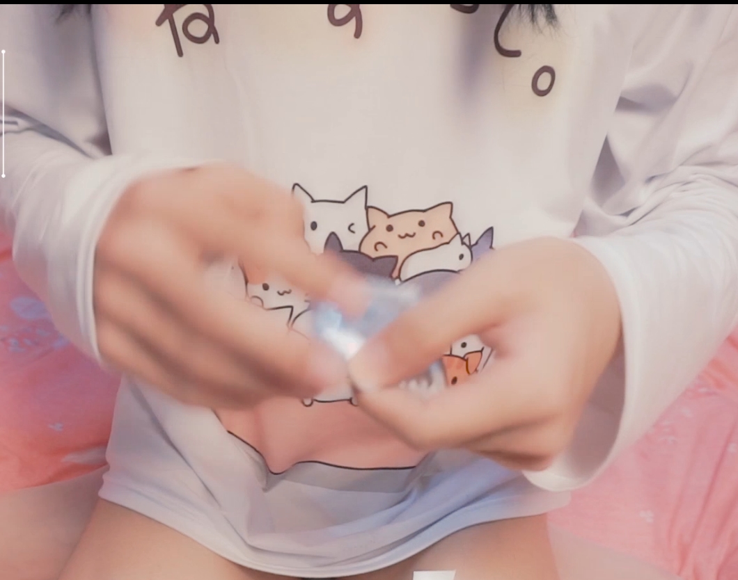 TS猫爪合集：63.4g视频精彩收藏，截至2024.6月震撼上线