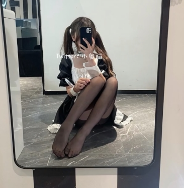 推特超可爱博主_小奥喵最新作品小合集，视频总大小310MB