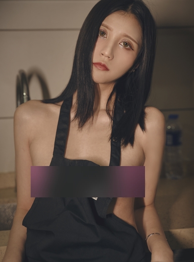 Cazi姬纪作品合集：小姐姐身材完美，颜值高，115张照片，1.02G