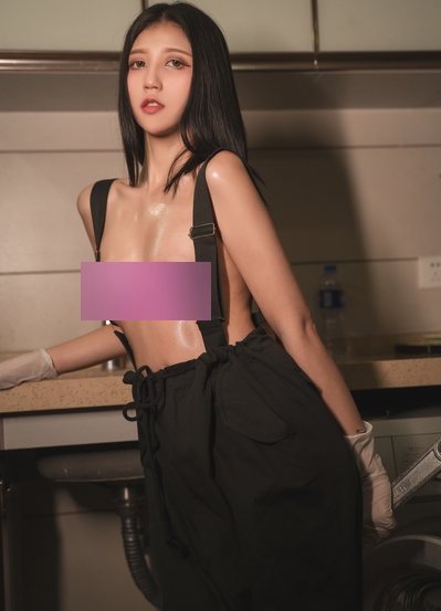 Cazi姬纪作品合集：小姐姐身材完美，颜值高，115张照片，1.02G