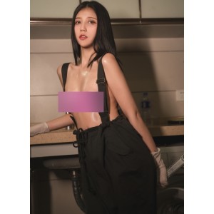 Cazi姬纪作品合集：小姐姐身材完美，颜值高，115张照片，1.02G