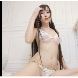 推特美少女资源大放送，软妹币换取麦兜小可爱、不呆猫等四位小姐姐作品！