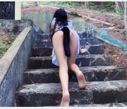 FSS冯珊珊户外挑战大片，22GB资源等你收藏