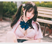 网红COS小姐姐六味帝皇酱作品集4G